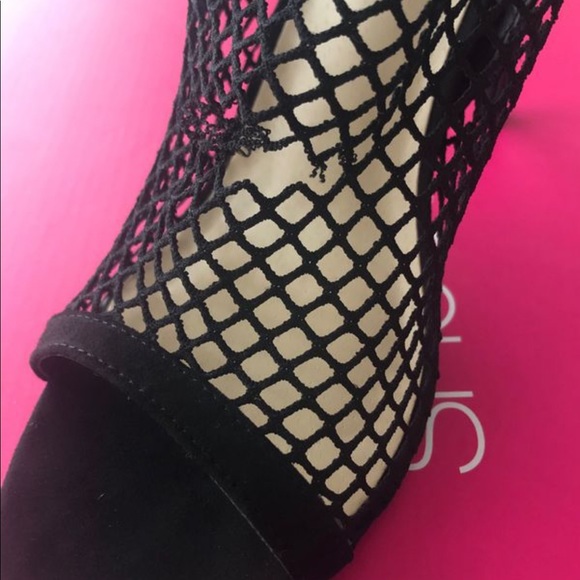 Colette Dress Sandals - Picture 4 of 5